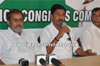 Congress will stick to promise on property tax, says Mayor Mahabala Maarla